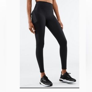 COPY - Fabletics Trinity Motion365+ HW Utility Legging